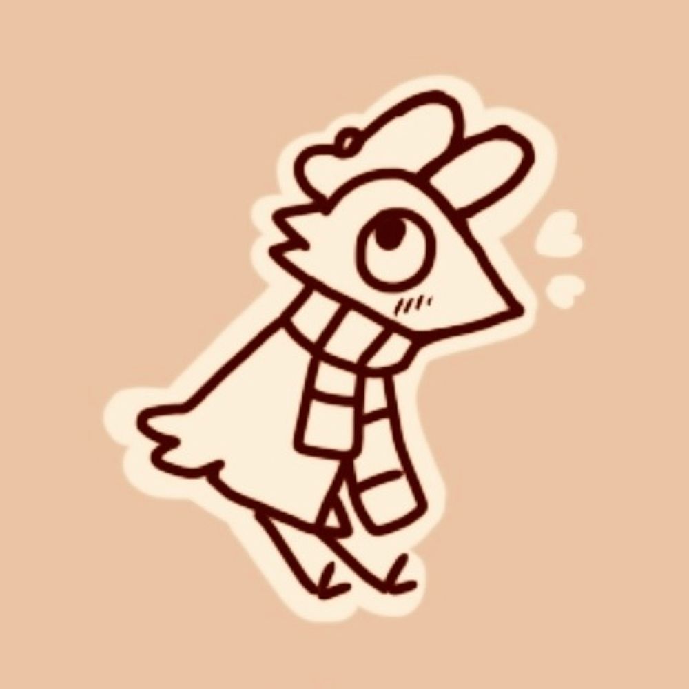Pigeon!🍂