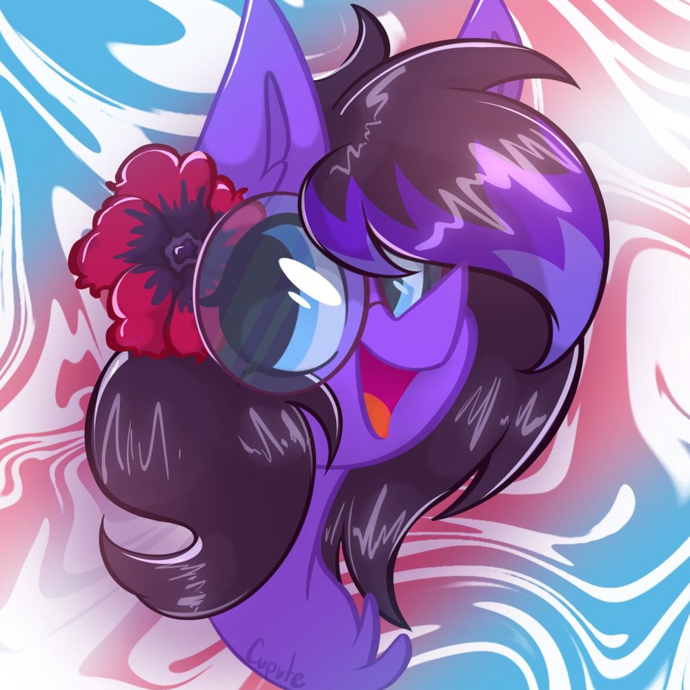 Violet