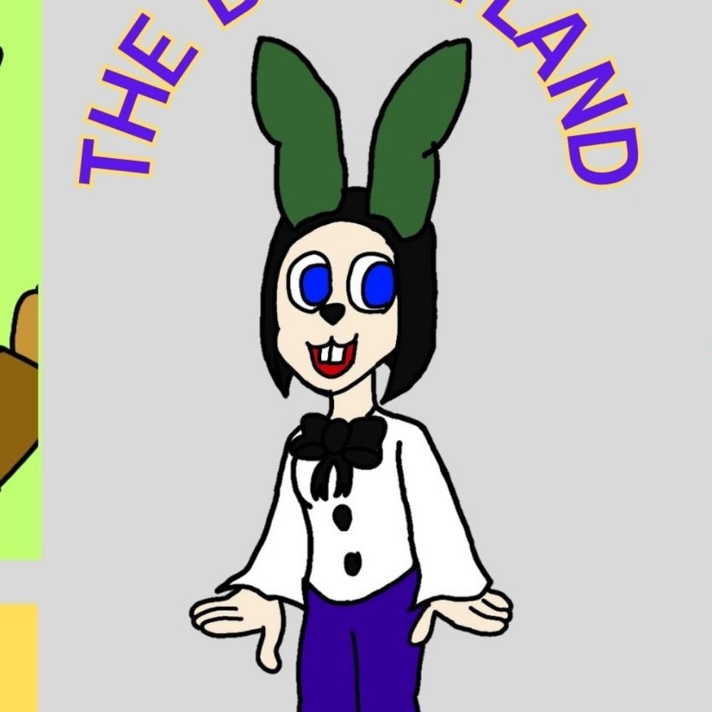 Com-com The humanbunny