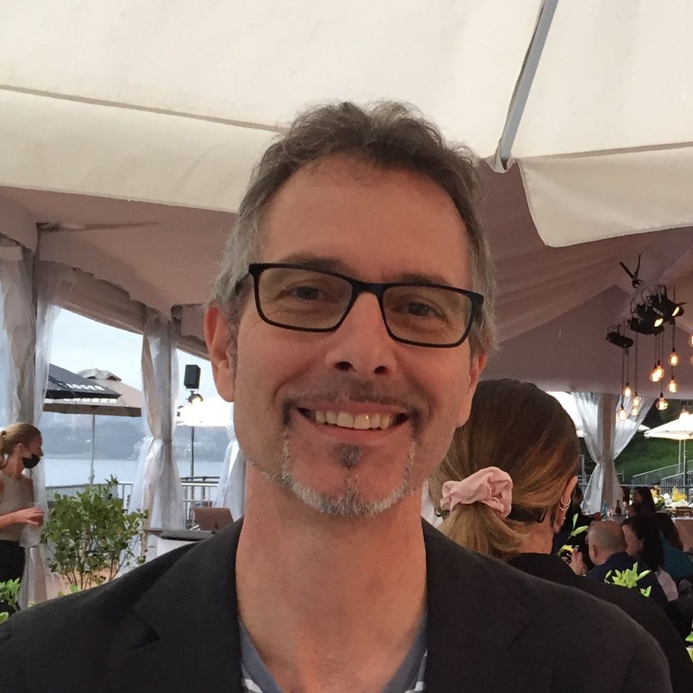 Kevin Mossberger