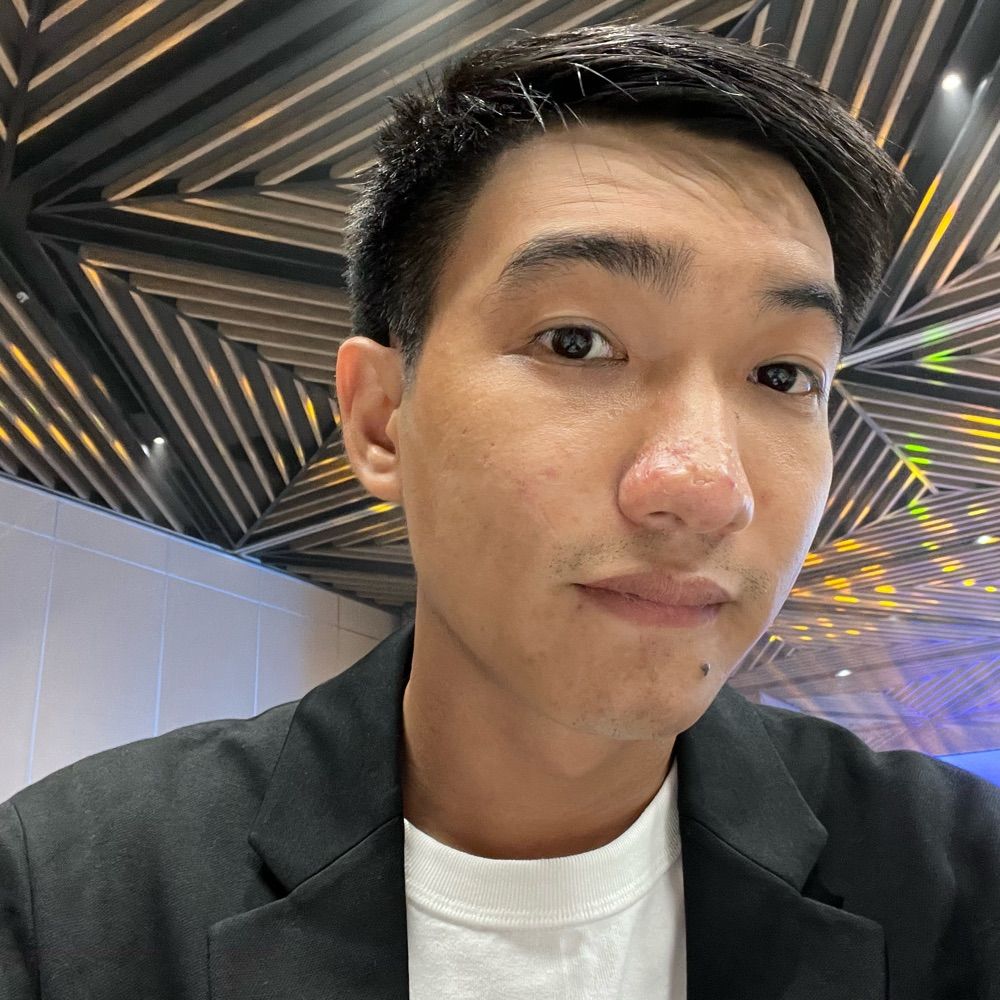 Khang Le