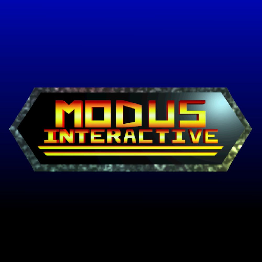 Modus Interactive