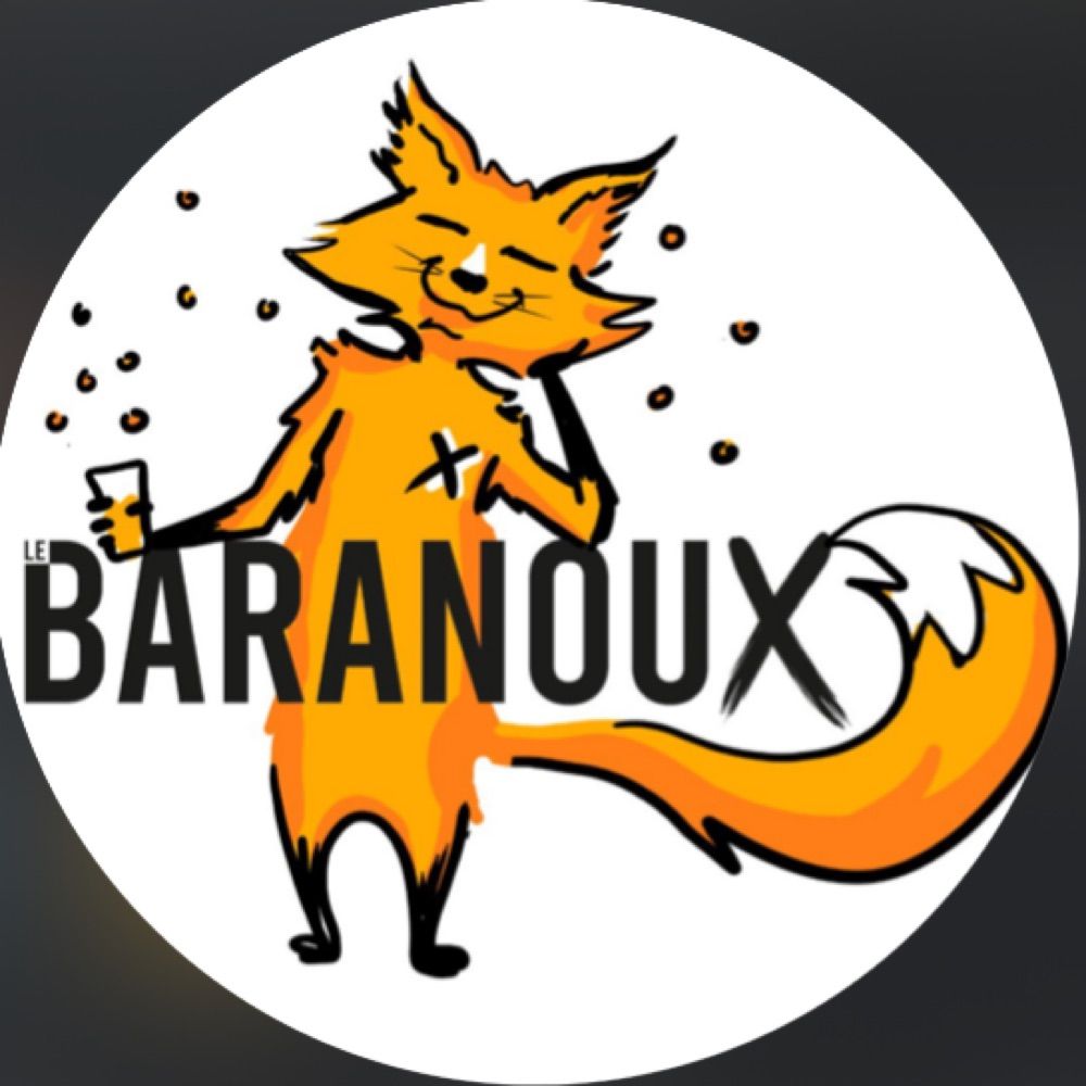 Le Baranoux - Paris 19