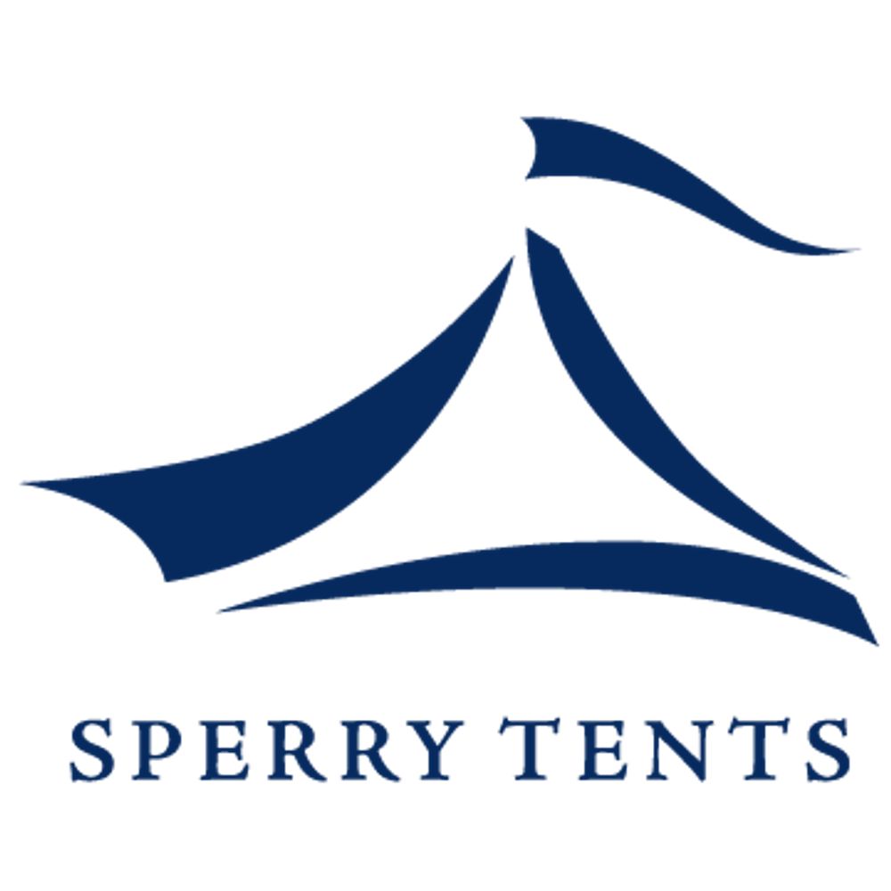 Sperry Tents