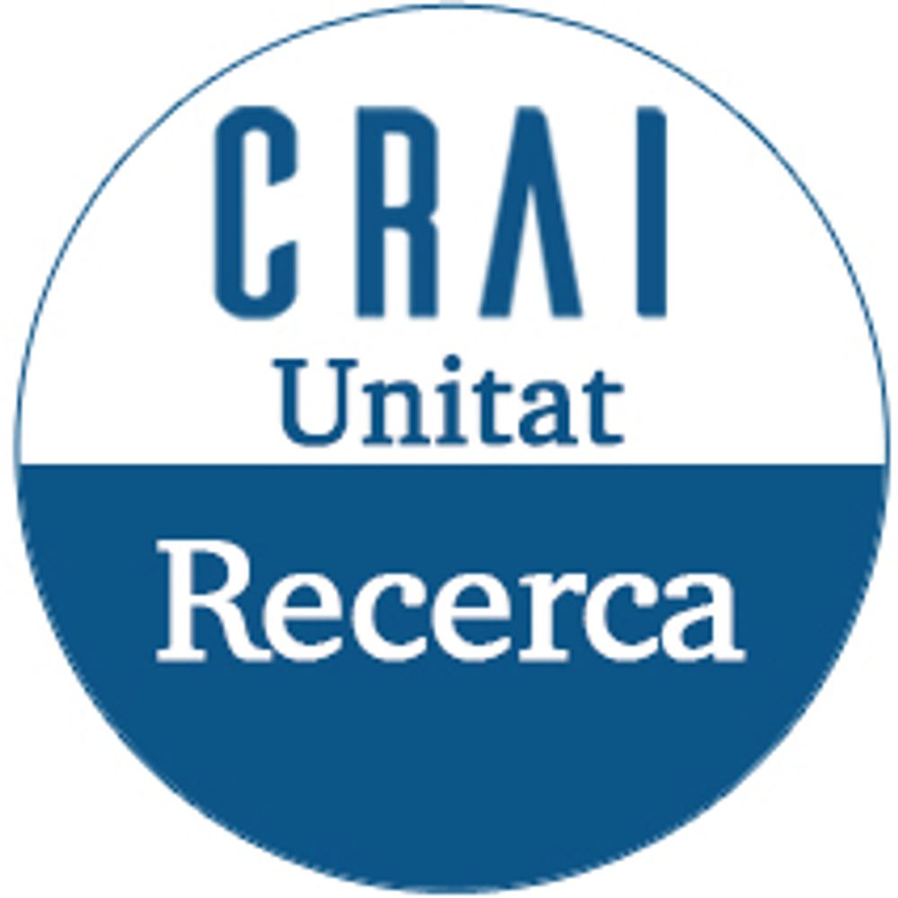 CRAI Oficina de Difusió del Coneixement