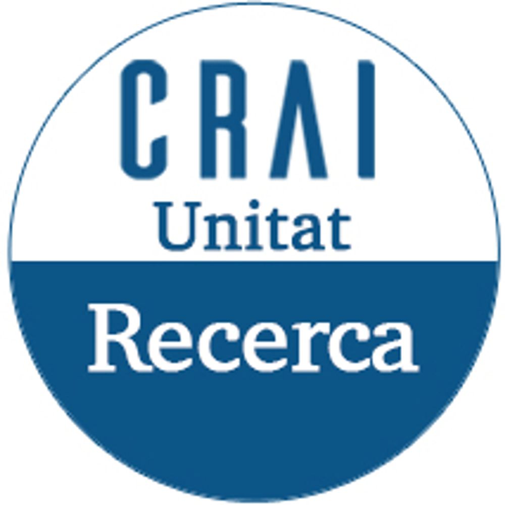 CRAI Oficina de Difusió del Coneixement 