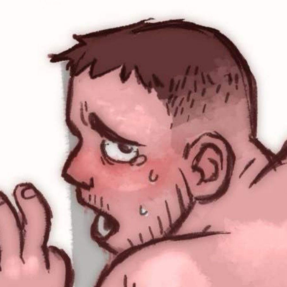 Rico NSFW 🔞🏳️‍🌈