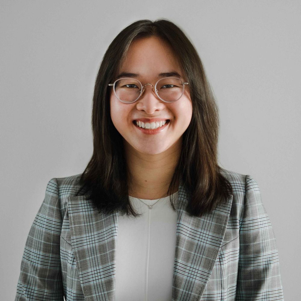 Anne Xuan-Lan Nguyen