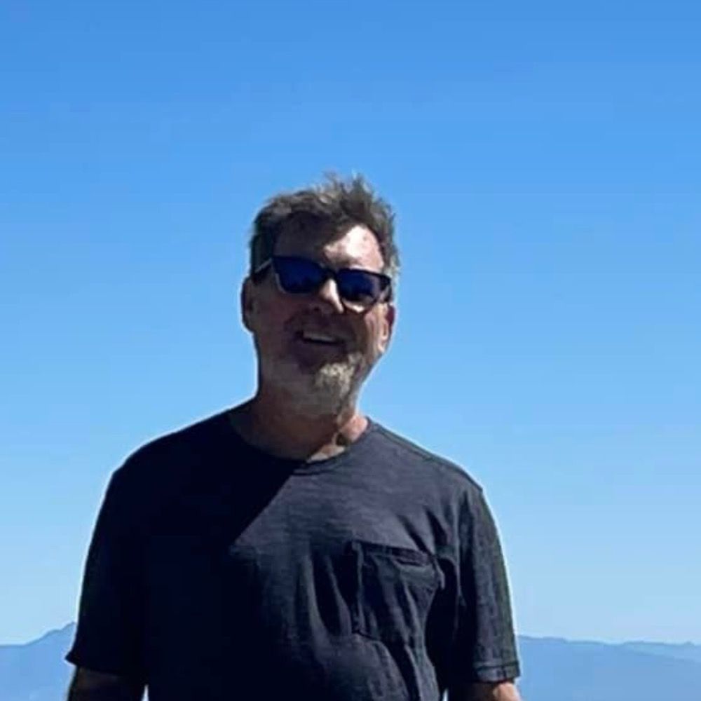 Jeff Rouder