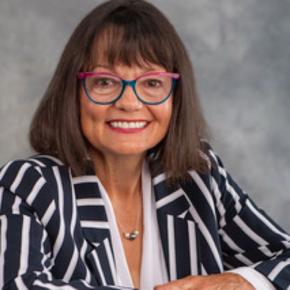 Janet Steele