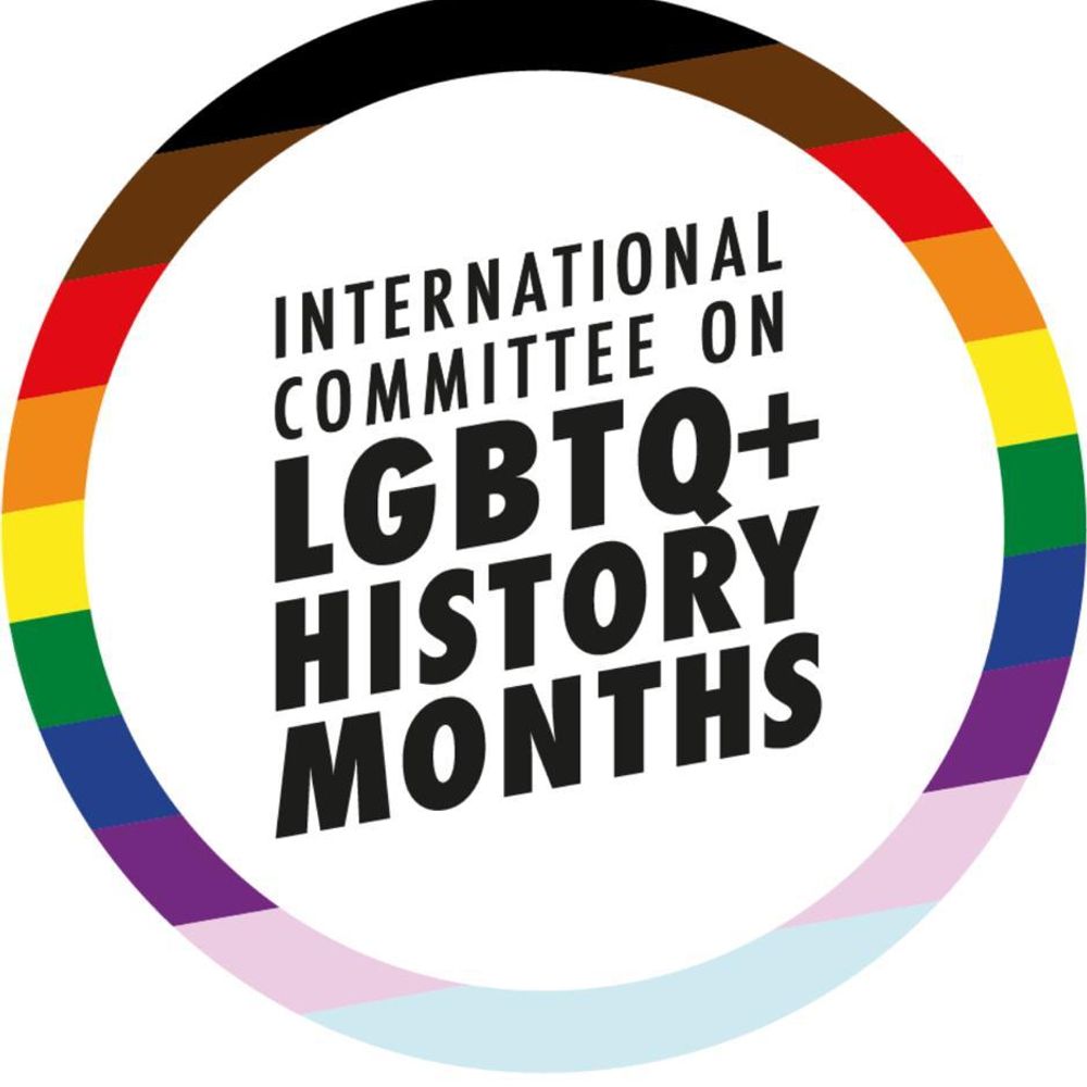 International Committee on LGBTQ+ History Months