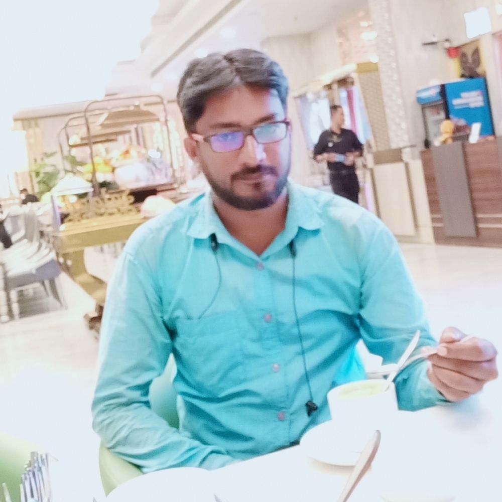 Nazim Hussain Alyounus
