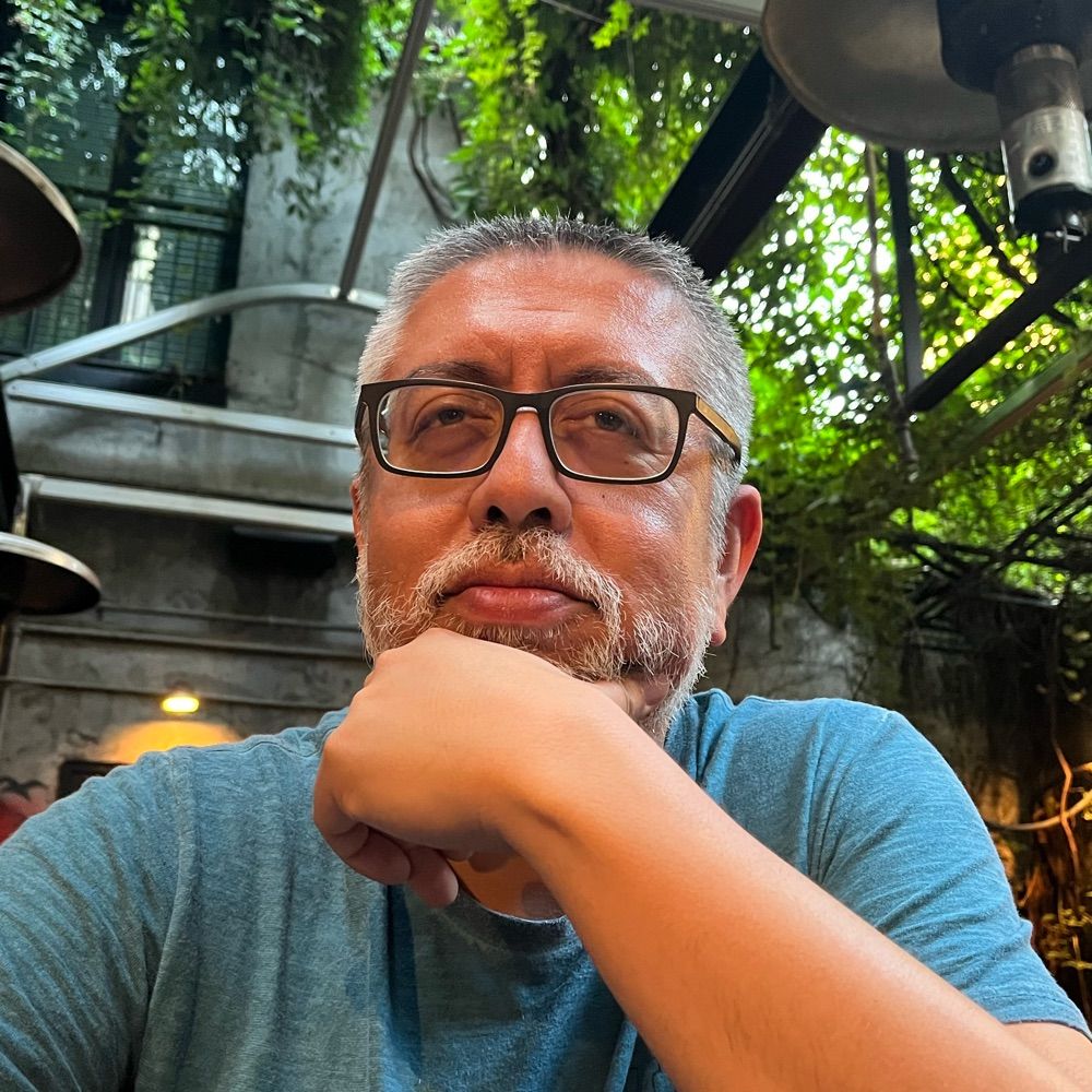 Rodrigo Tan