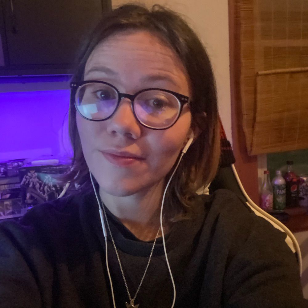 User avatar