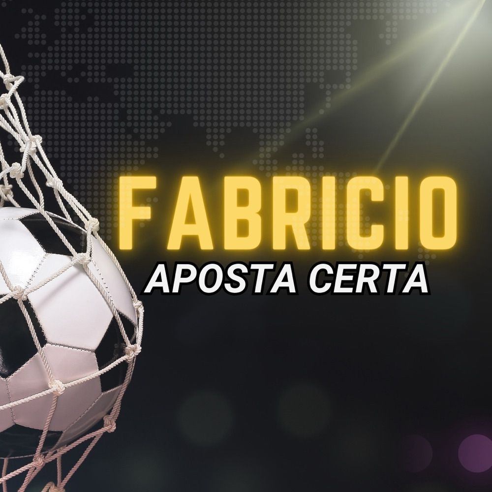Fabricio Aposta Certa