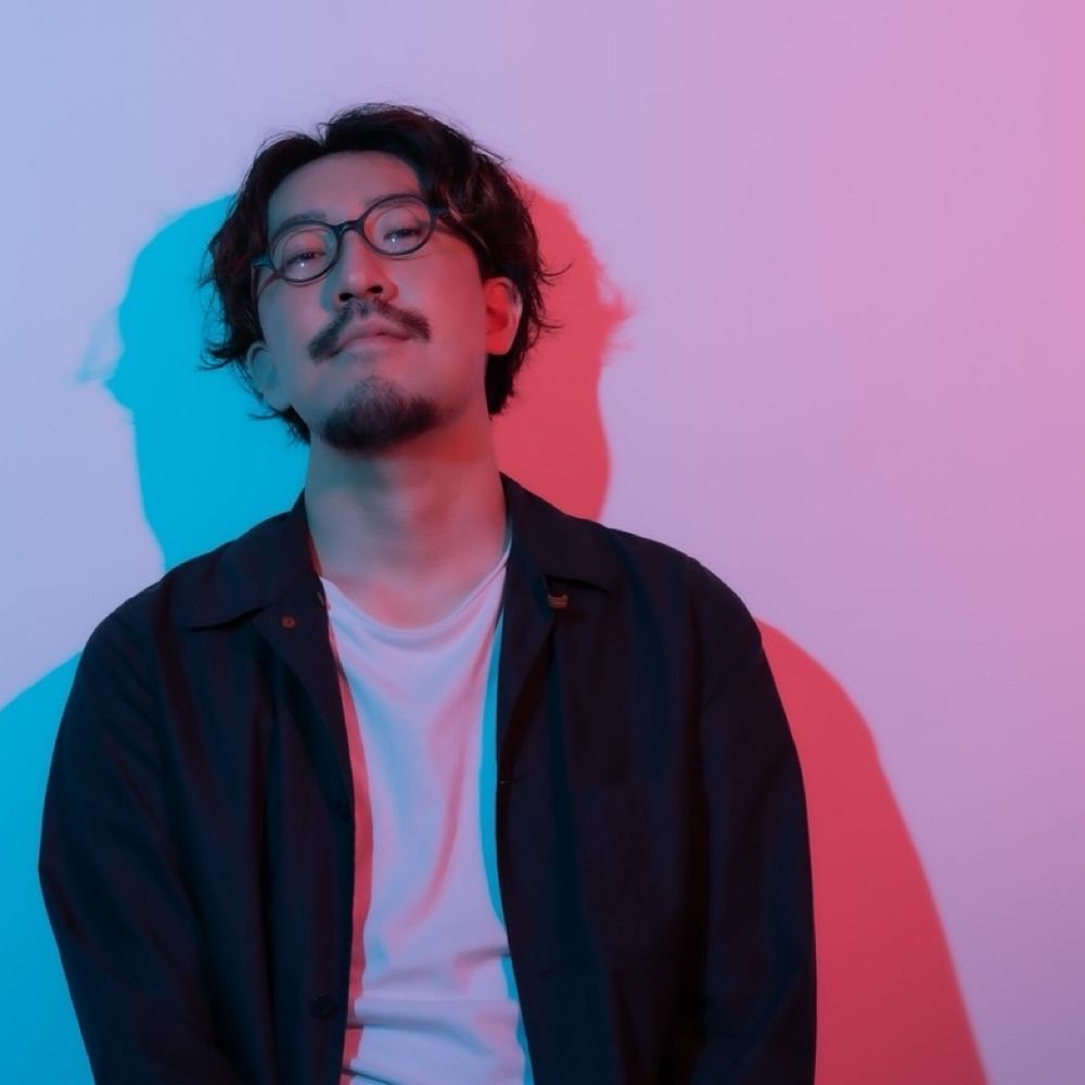 kentaro nagai