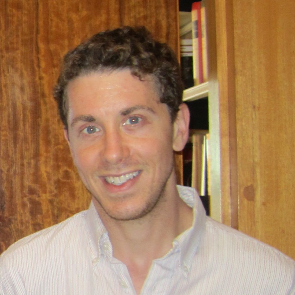 Charles Leavitt
