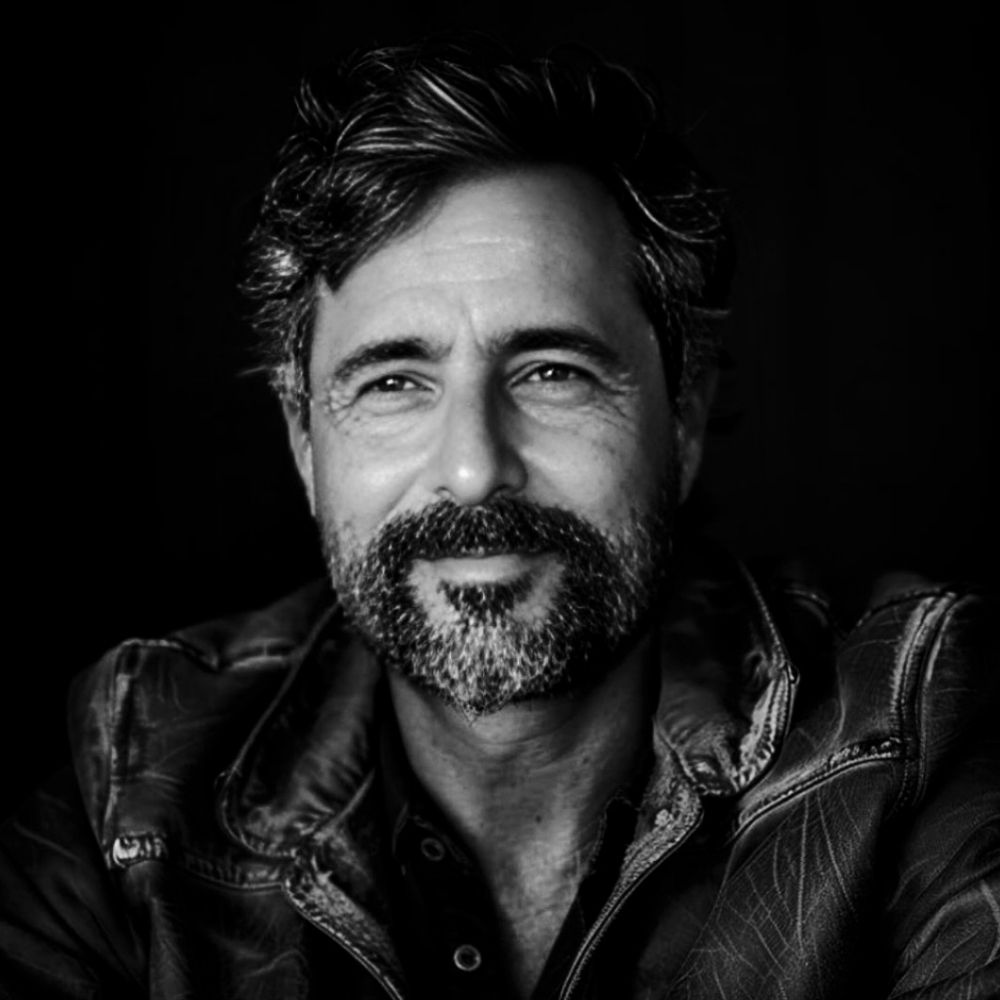 Rogerio Cavalheiro 