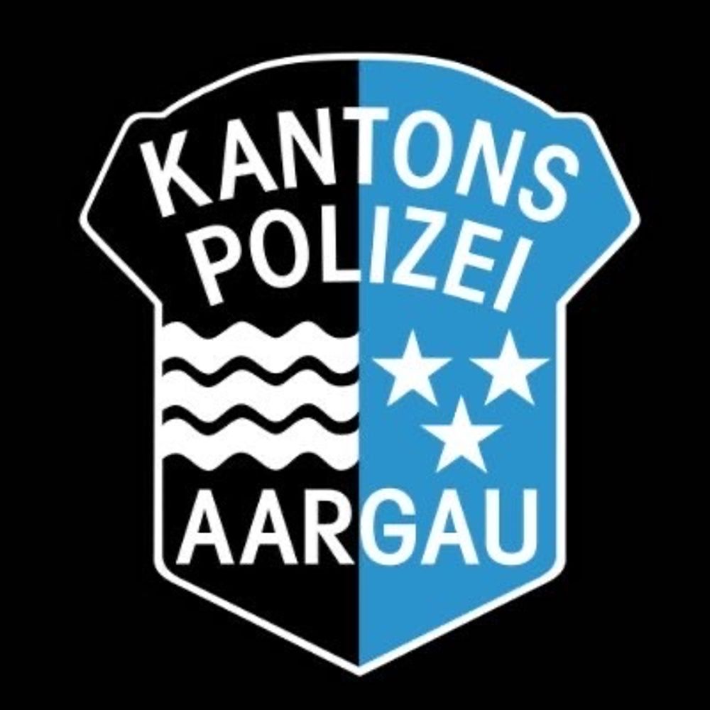 Kantonspolizei Aargau