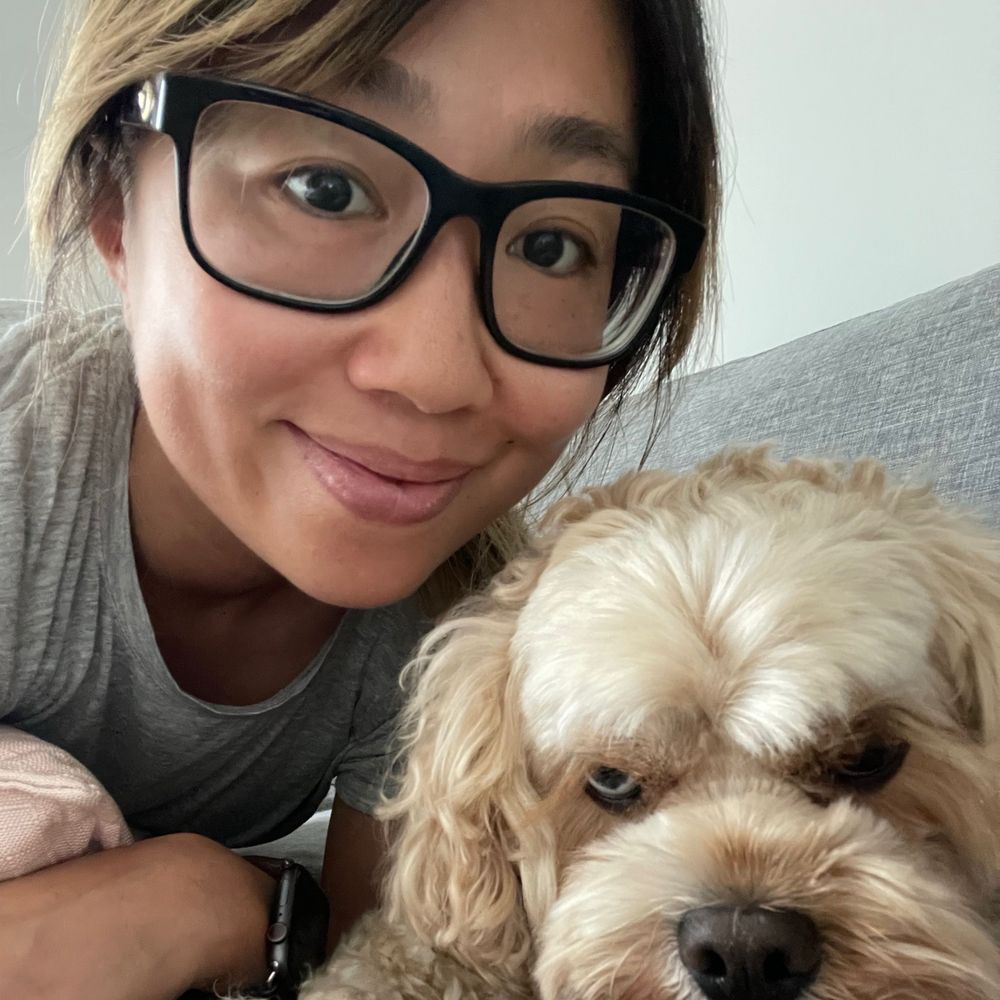 Margaret Lam