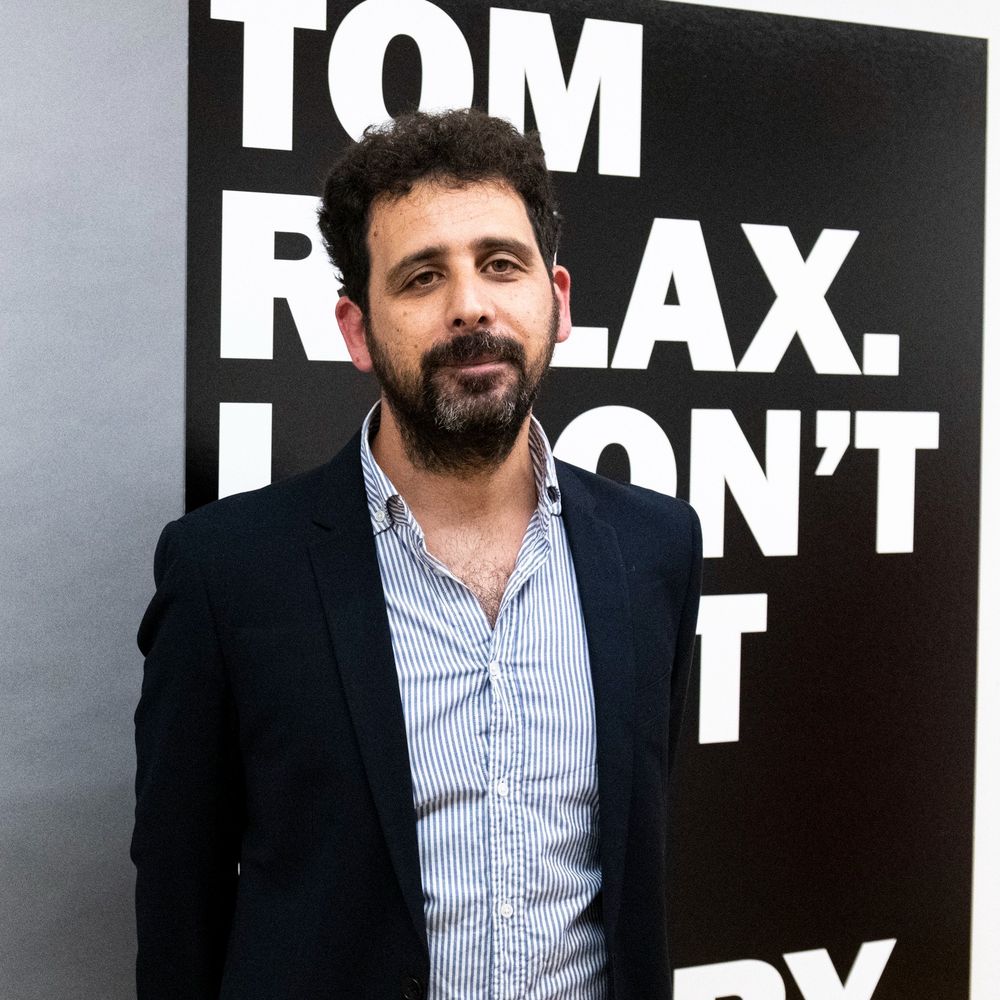 Marco Sanfilippo