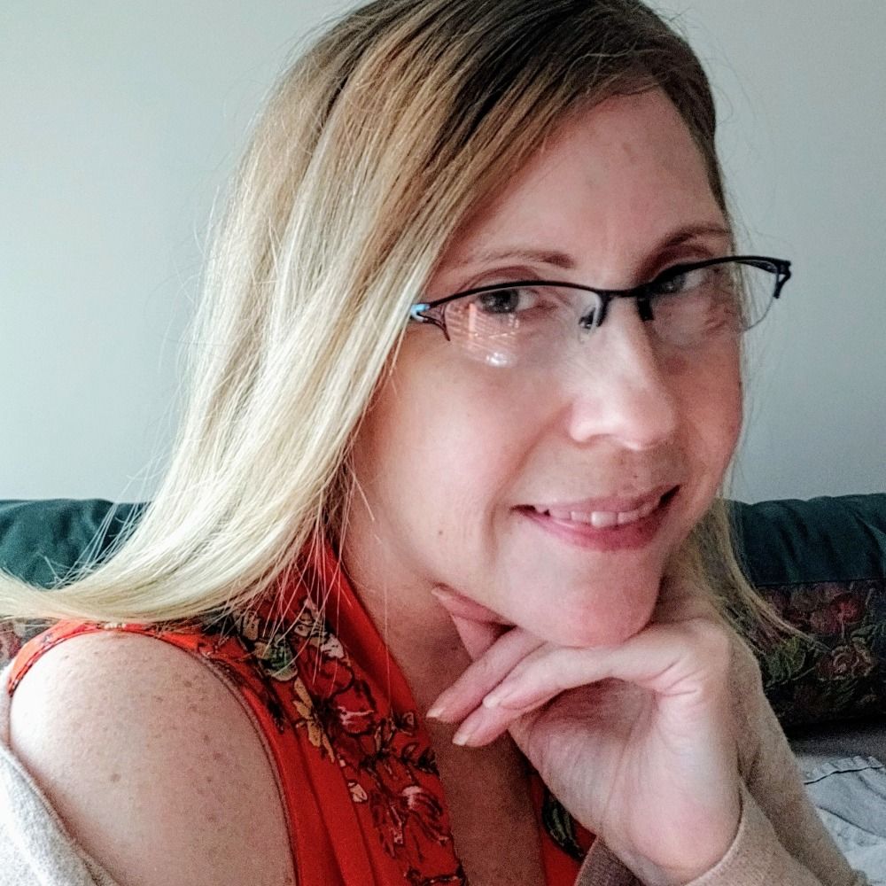 Lisa Deam, PhD