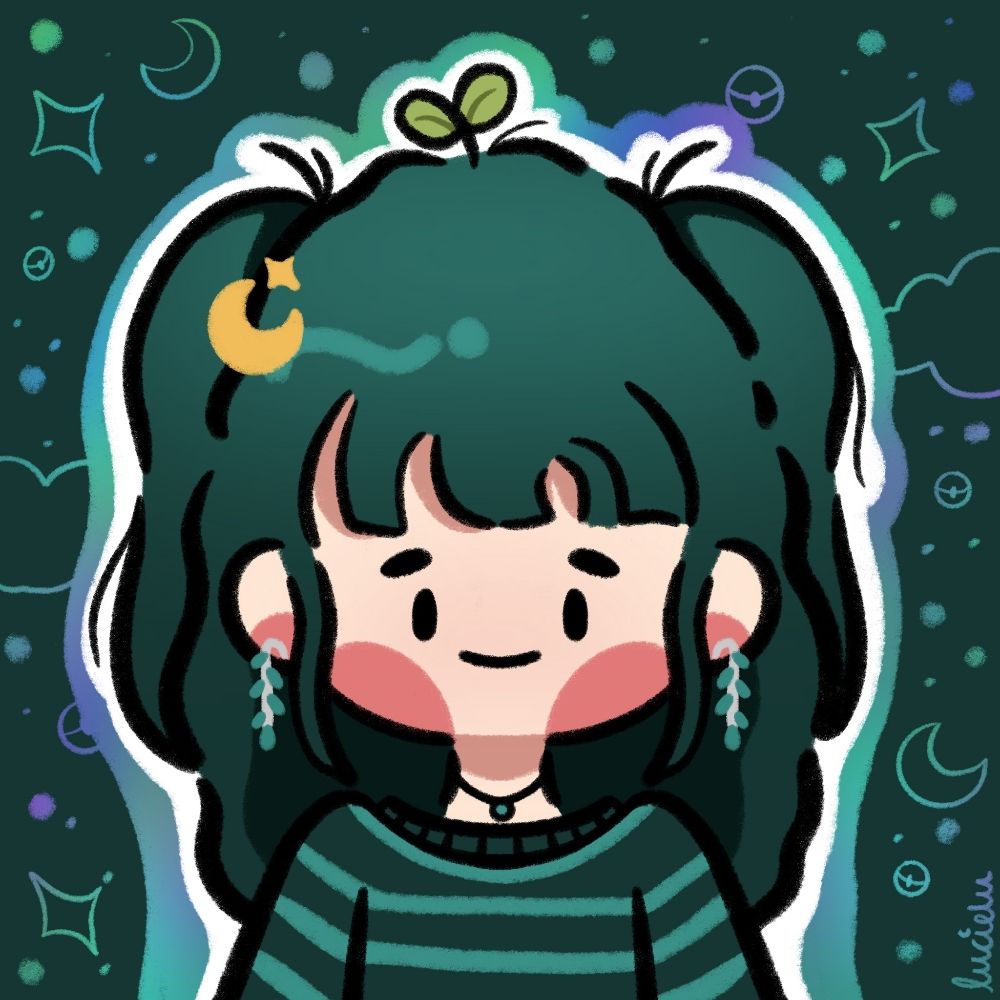 LucieLu