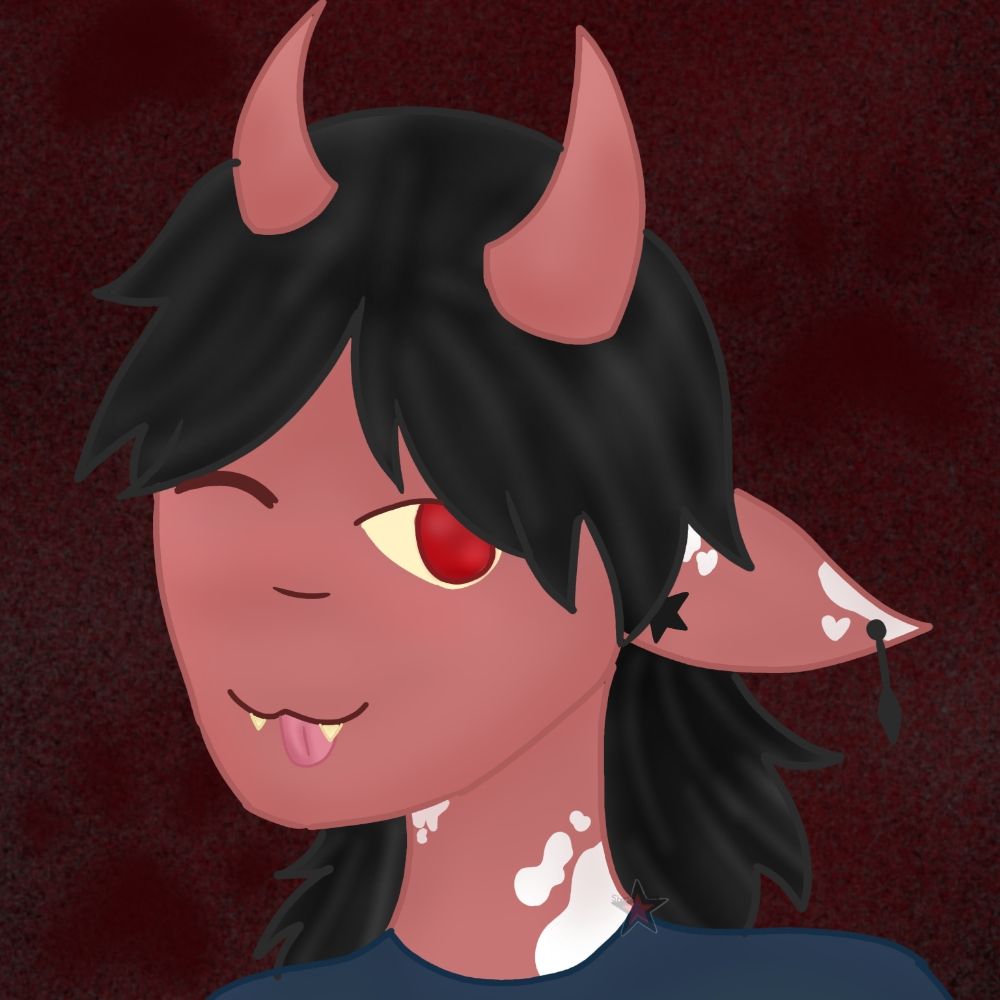 ⛧ Cave ⛧ {Commissions Open}