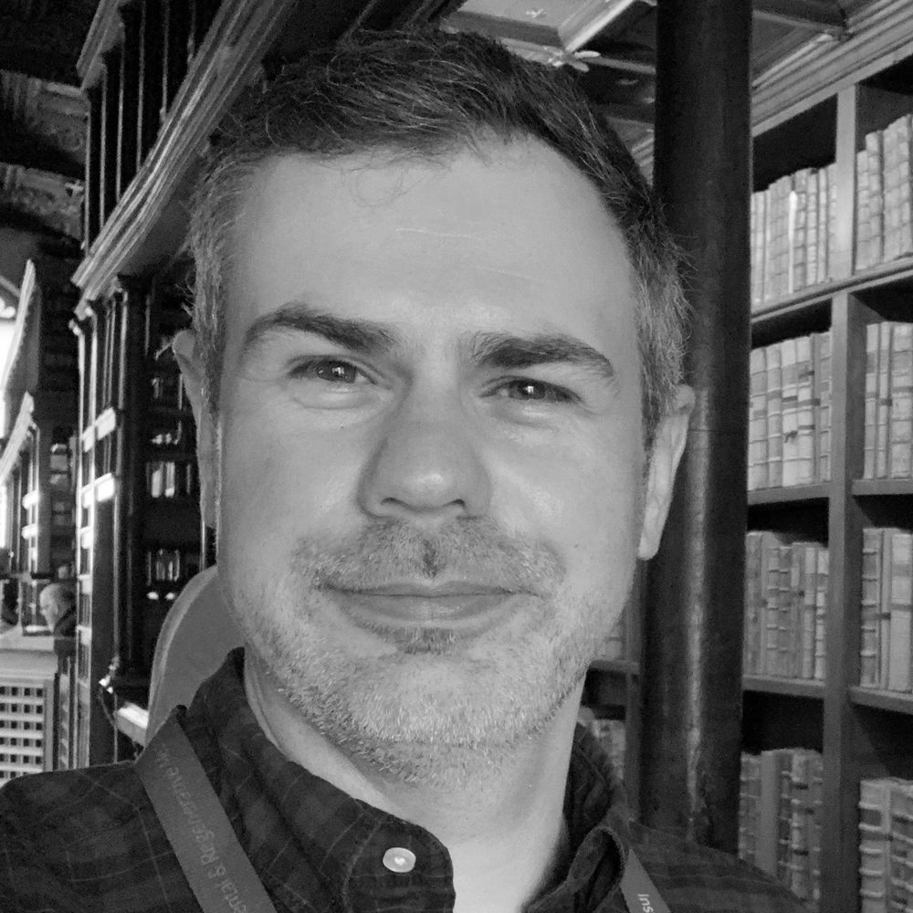 Matthew Stower