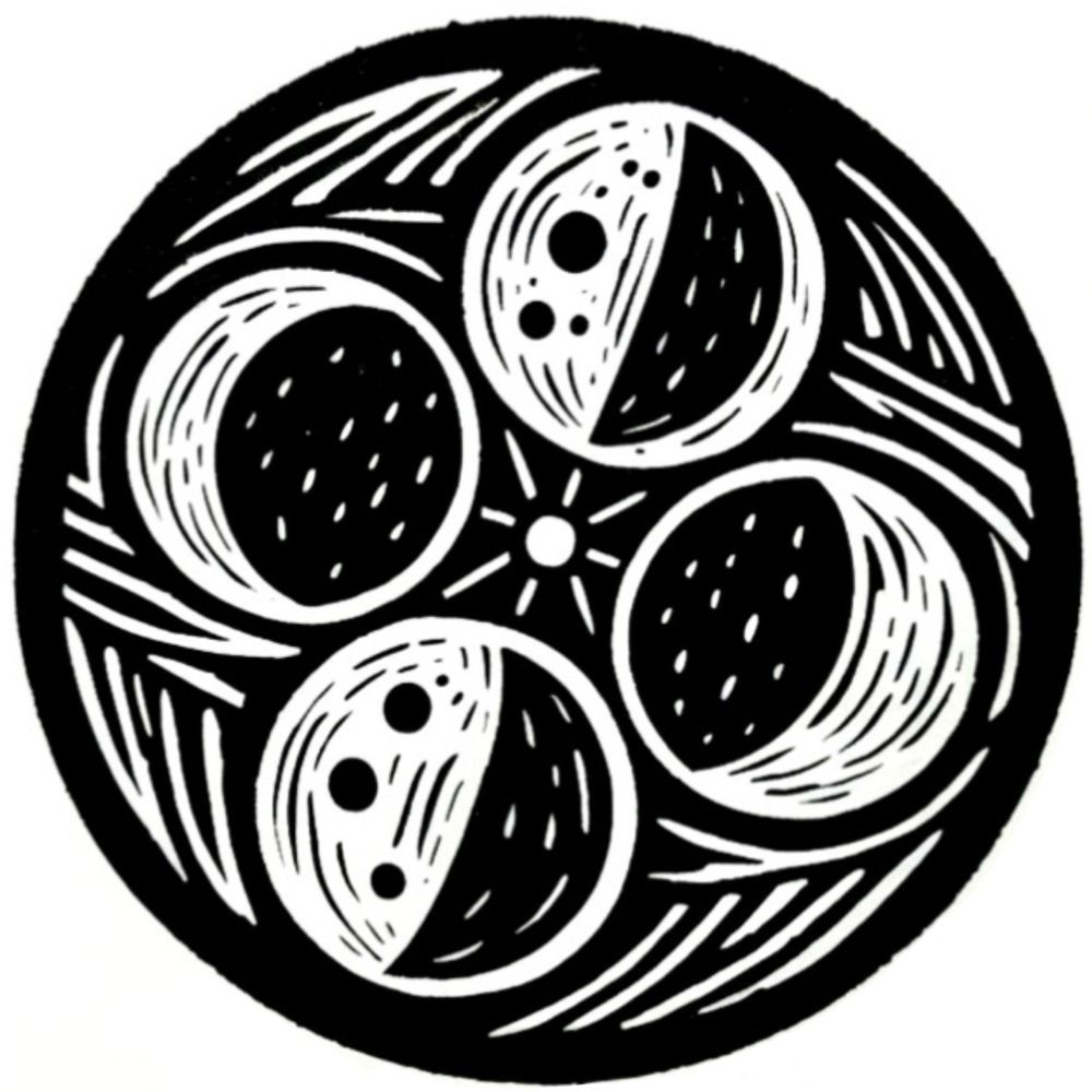 Four Moons Printing