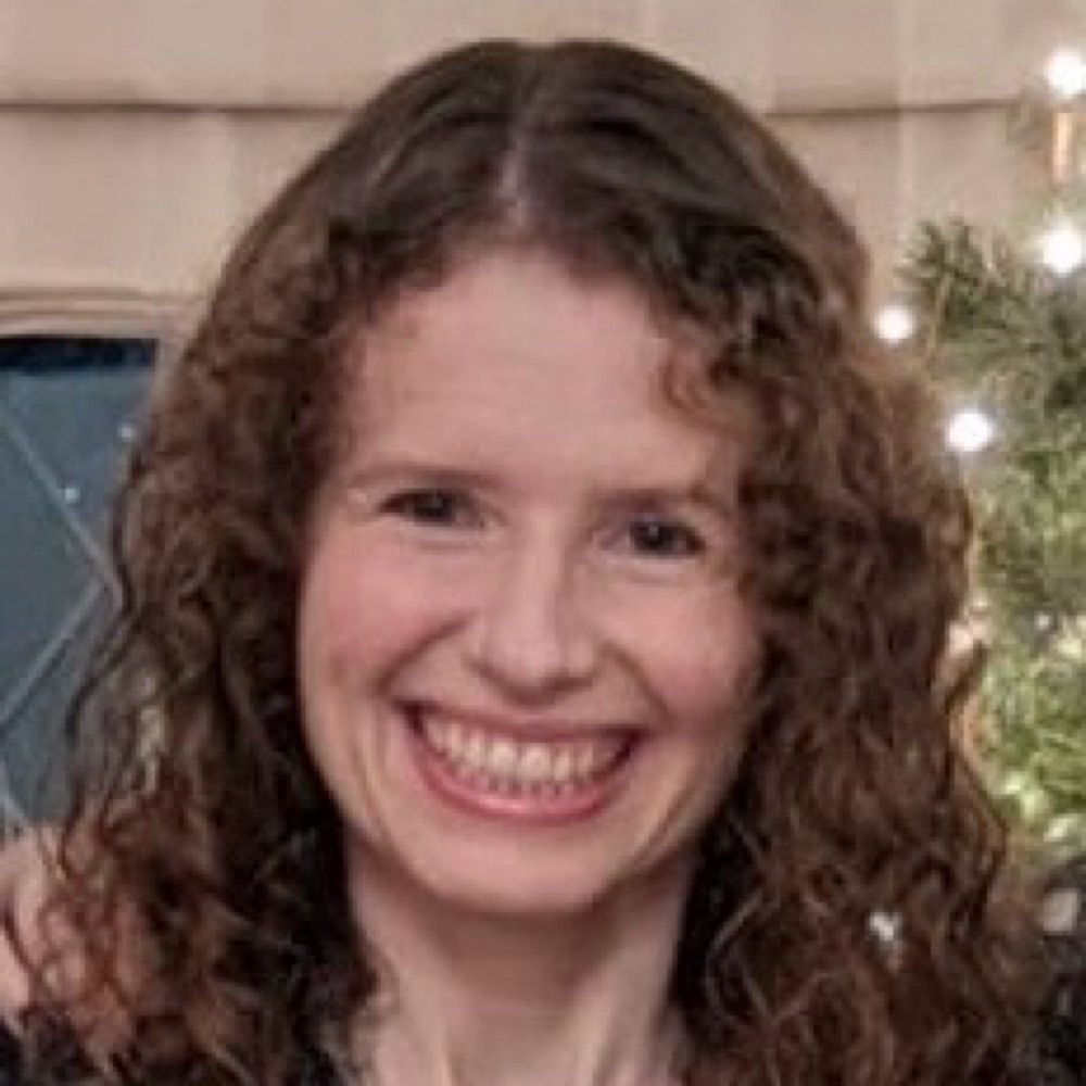 Catherine Futcher Soprano