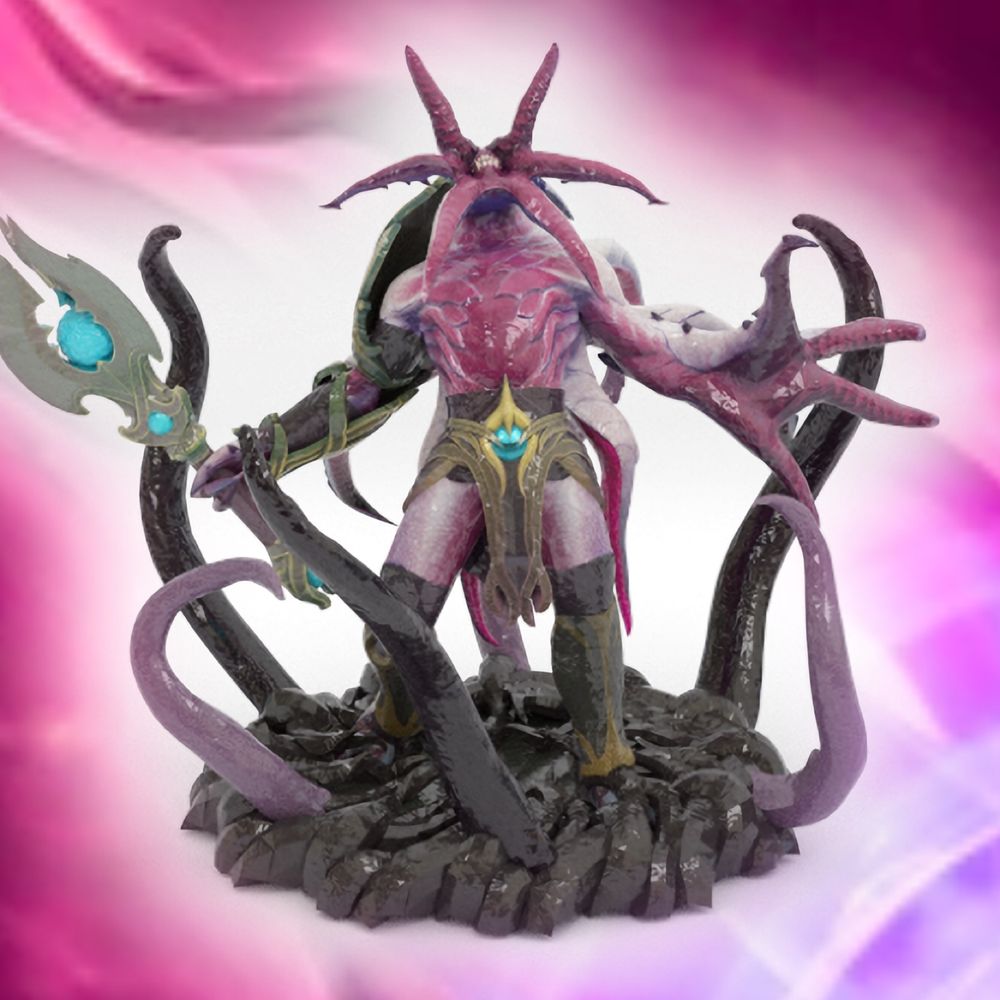 Necrolytus 