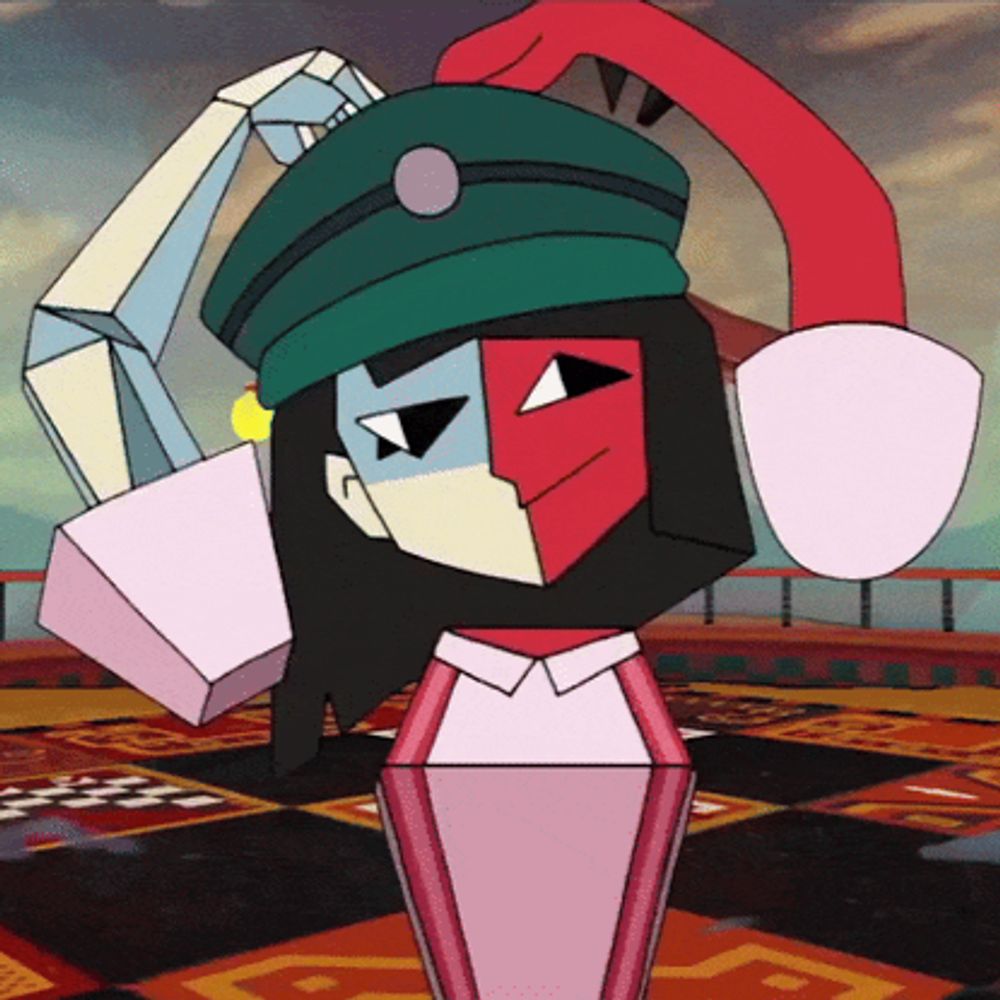 skibidi Callie ⏳