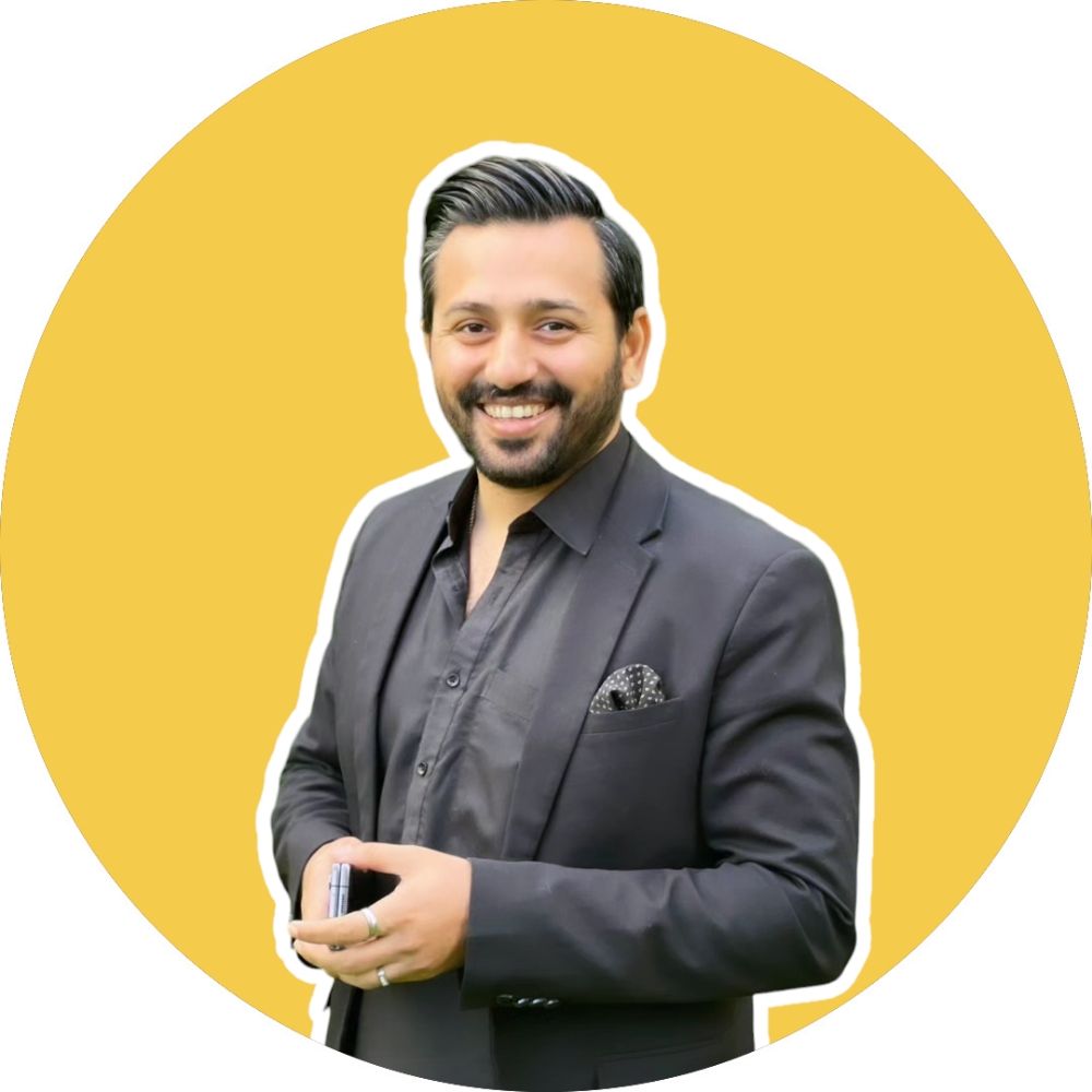 Hassan Abbas