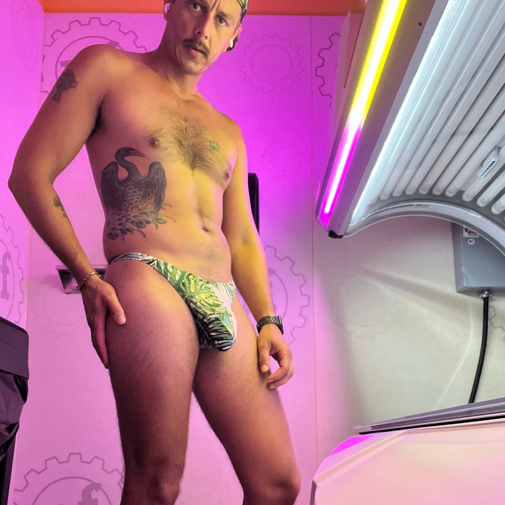 Joe Brock 18+