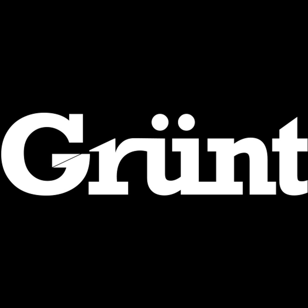 Grünt
