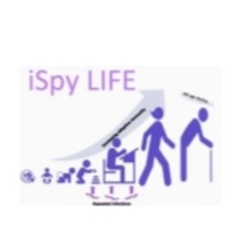  iSpy LIFE