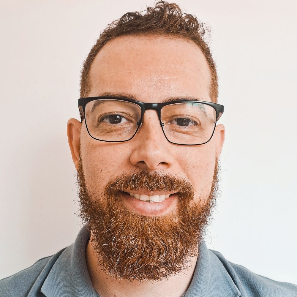Fernando Mattos