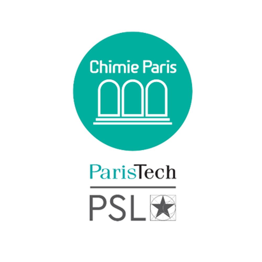 Chimie ParisTech-PSL