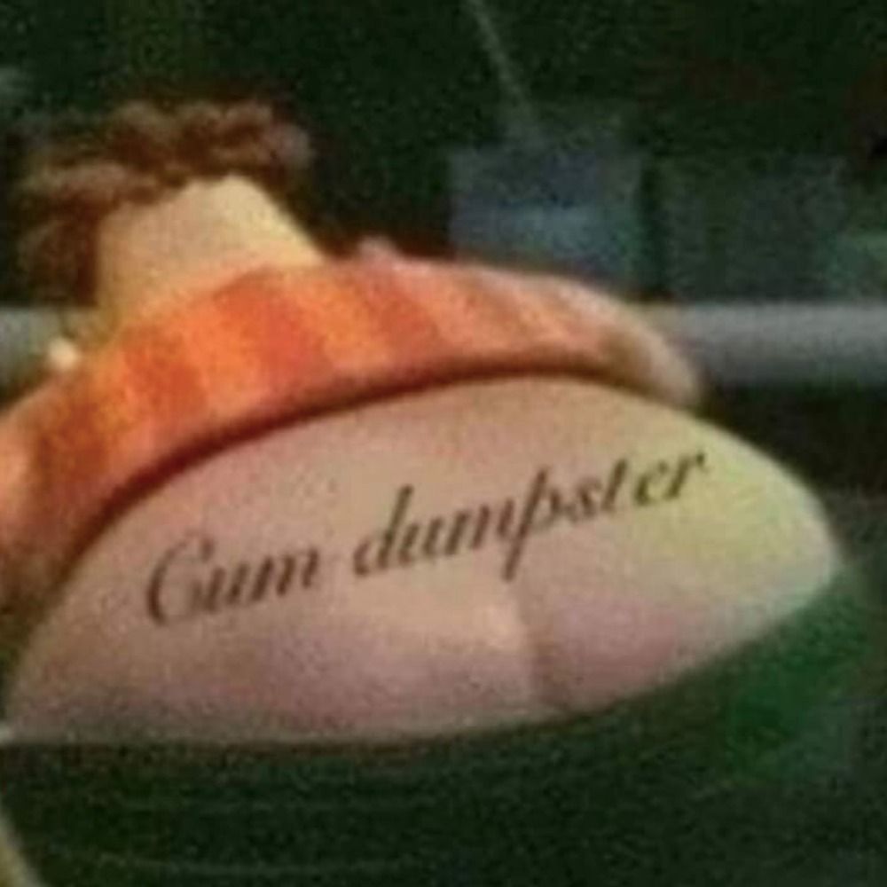 Carl Wheezer do be thicc tho
