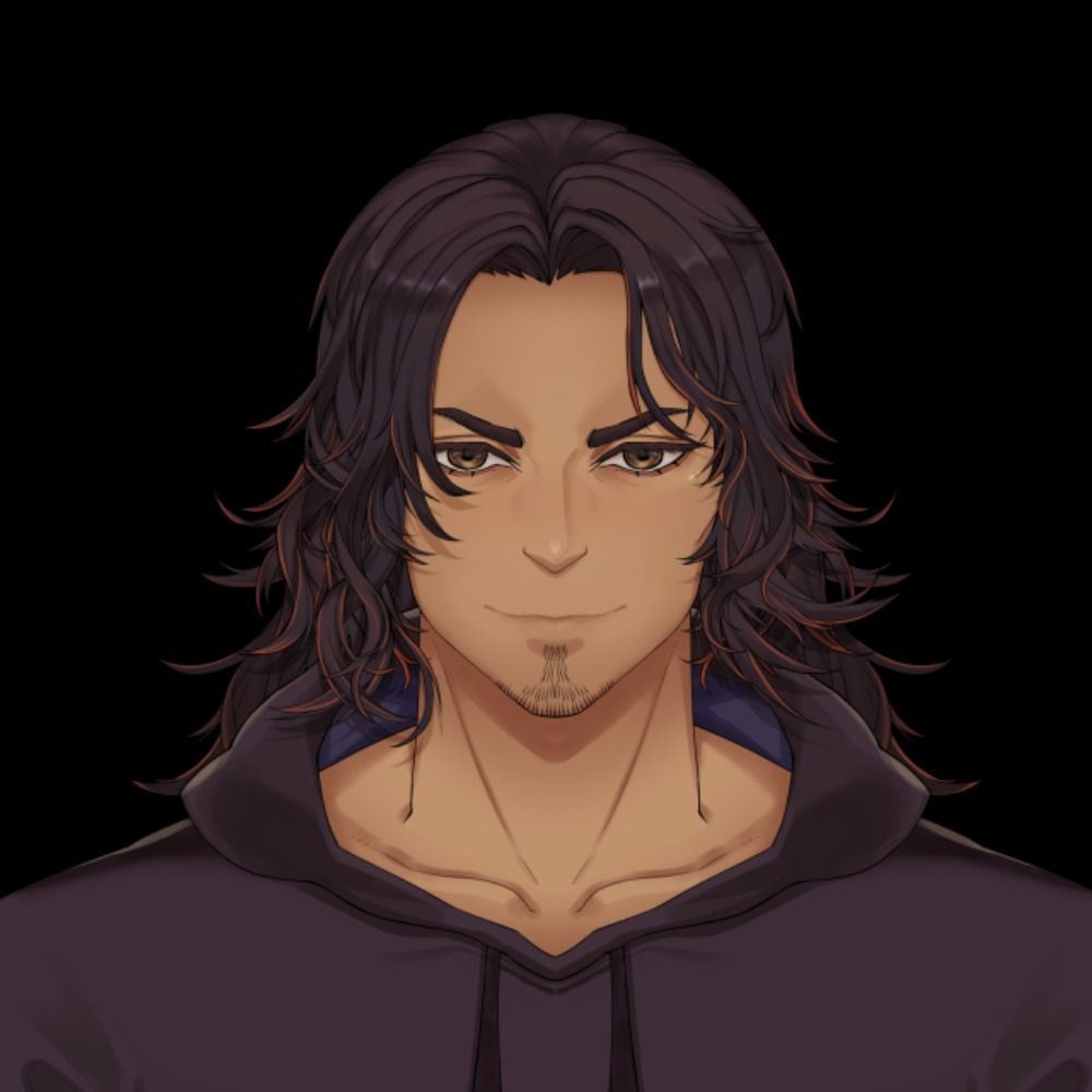 King Okaze Ch