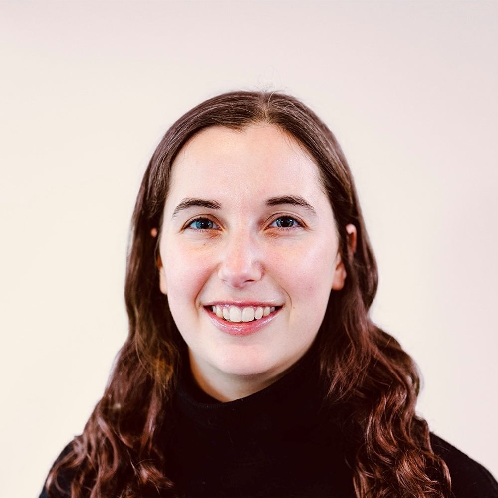 Hannah Rapaport