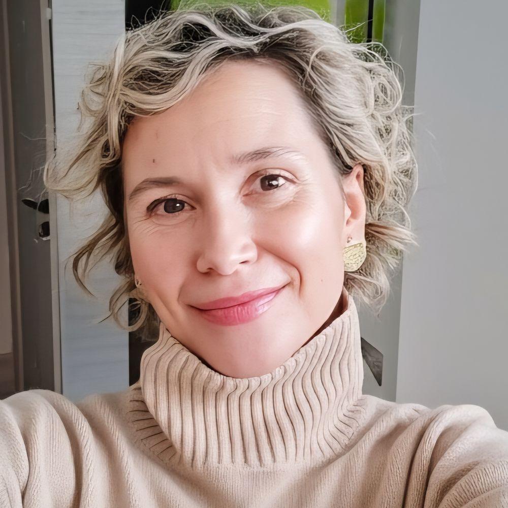 Ivana Kekin
