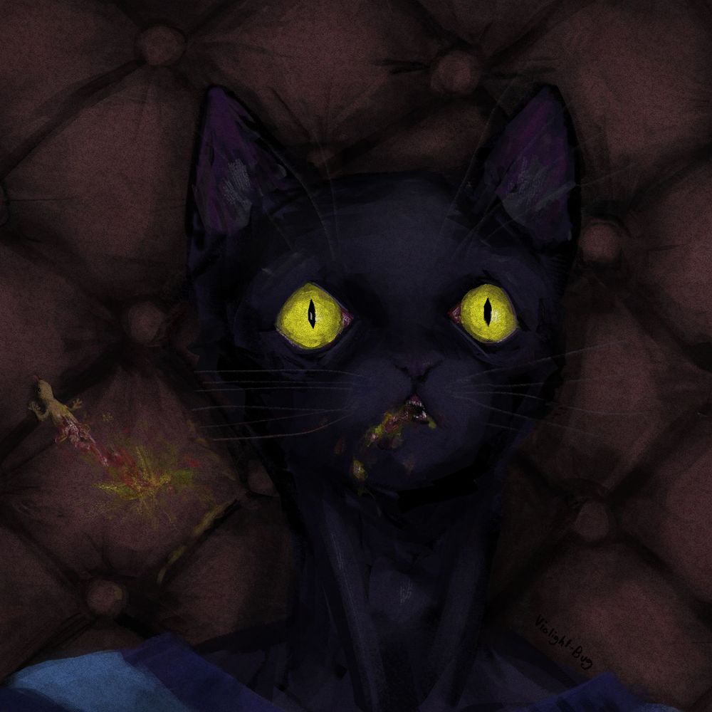 BUG BUT EVIL