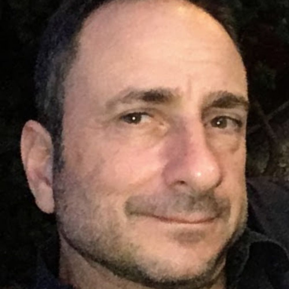 Alex De Luca 