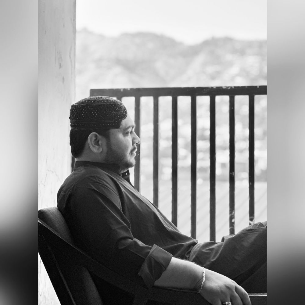 Agha Asad