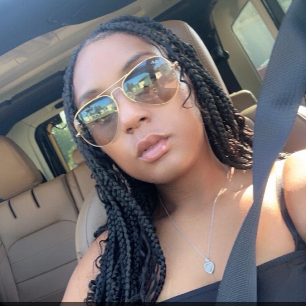 Mechelle Harris