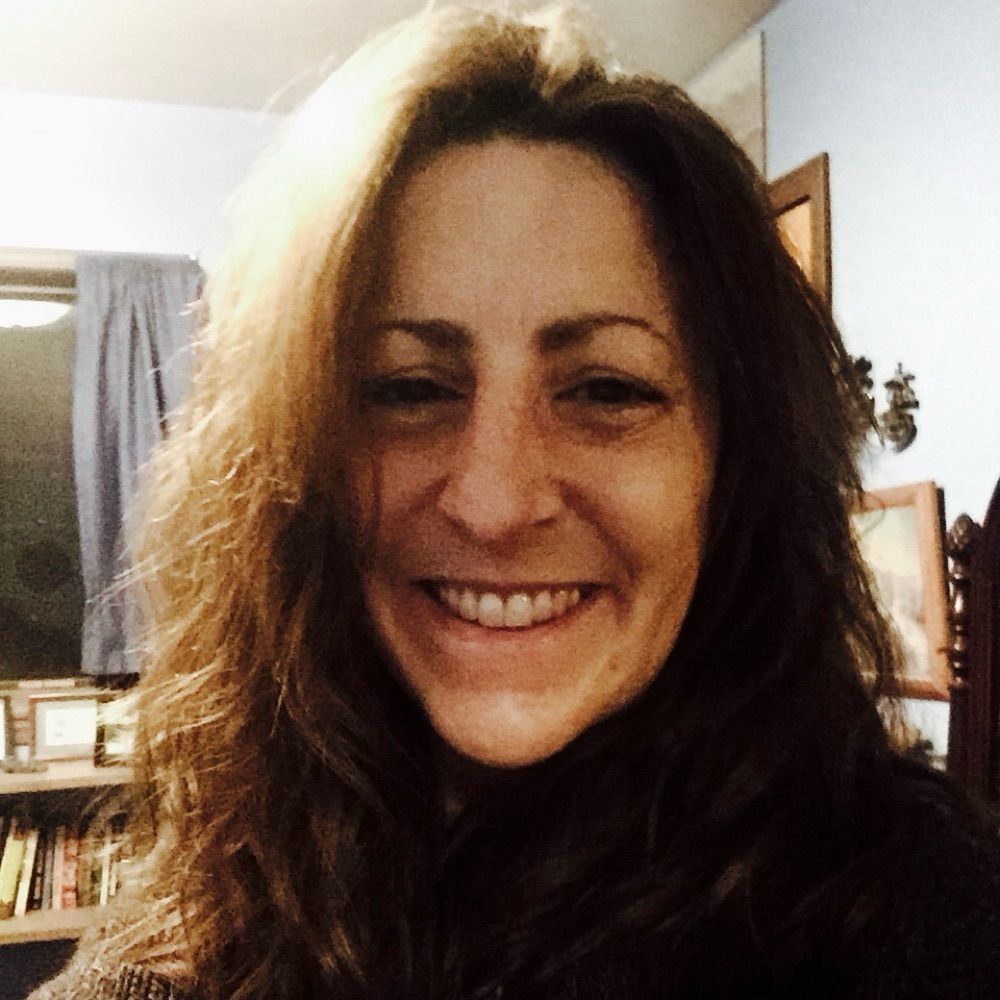 Debbie Sue