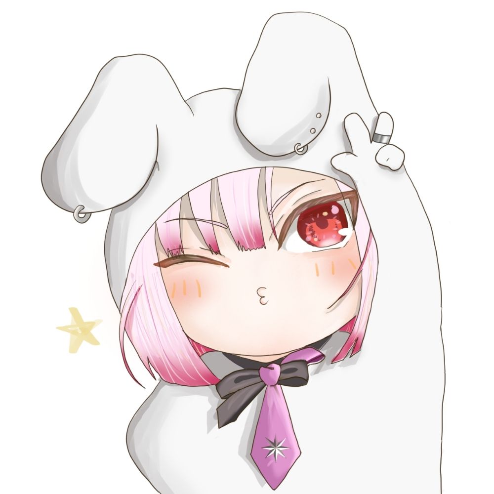兎跳れい(うさと れい)