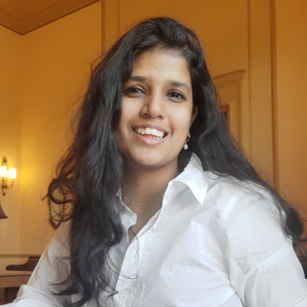 Shreya Rajagopal